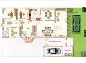 Grundriss EG - Abweichungen vorbehalten - - 