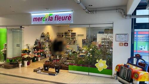 Ansicht - Top Lage in der Mall - 1.000,00 EUR Kaltmiete,