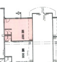 Laden - 1 Zimmer Gewerbeobjekt (Büro, Produktion, Verkauf) zur Miete in Dresden