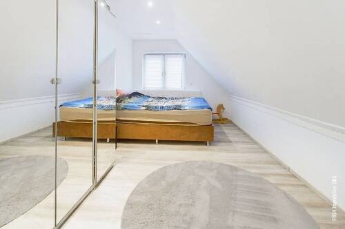 Schlafzimmer - 