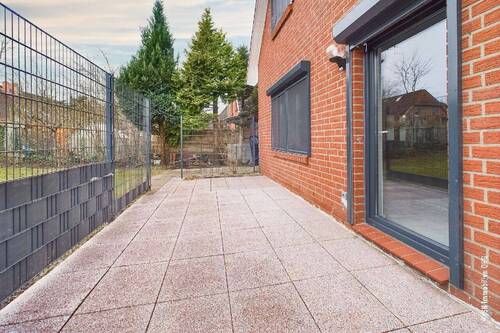 Terrasse - 