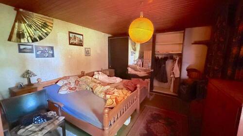 Schlafen - 