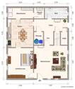 Grundriss EG - 