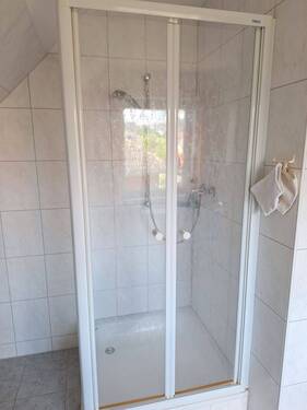 Dusche OG - 