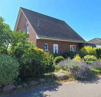 Einfamilienhaus mit Garage im Seebad Lubmin