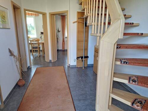Flur EG - Einfamilienhaus mit 105,60 m² in Lubmin zum Kaufen