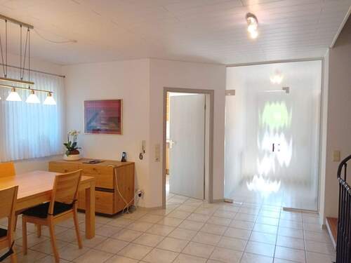 Erdgeschoss - 5 Zimmer Doppelhaushälfte zum Kaufen in Queidersbach