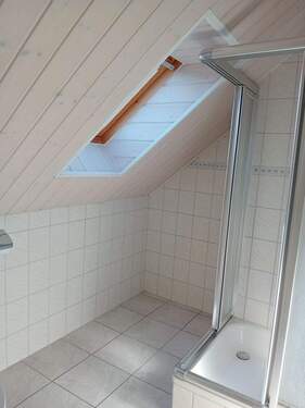 Badezimmer DG - 