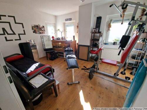 Sportraum oder Kind 1 im OG - 