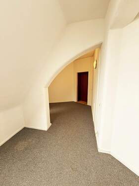 Hausflurbereich-DG-Whg. - 