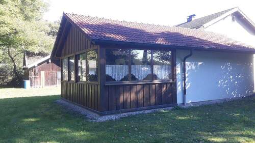 Bild 4 - Mehrfamilienhaus, Wohnhaus mit 250,00 m² in Emmerting zum Kaufen