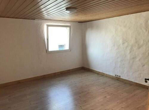 Zimmer Hauptwohnung - 