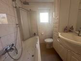 Bad im Erdgeschoss - 