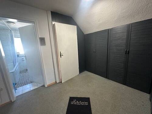 Flur / Diele im 1. OG - 