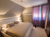 Schlafzimmer 1. OG - 