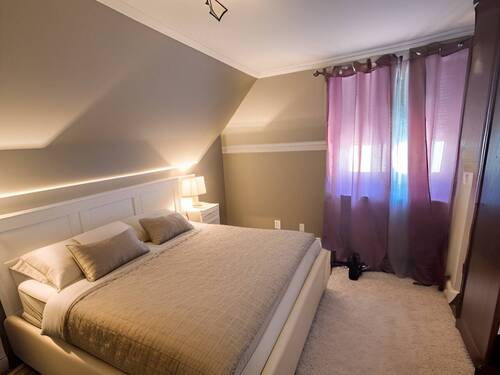 Schlafzimmer 1. OG - 