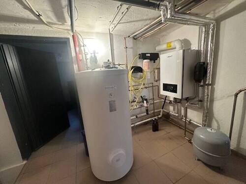 neue Heizung 9/2024 - 