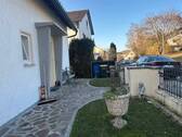 Vorgarten - 