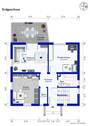 Grundriss Erdgeschoss - 