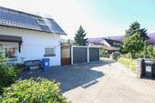 Doppelgarage - 
