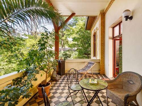 Golden Days - Golden Days - Großzügige Familienwohnung mit viel Raum für individuelle Gestaltungsmöglichkeit