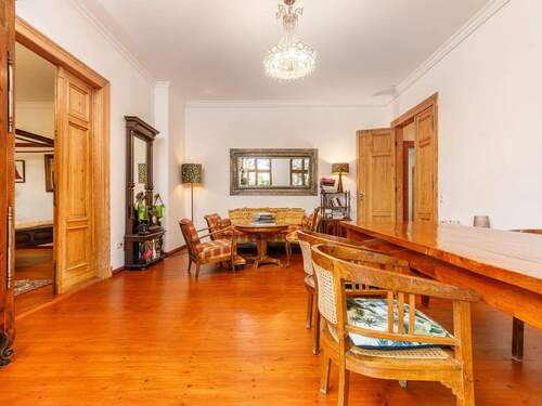 Golden Days - Etagenwohnung mit 148,70 m&sup2; in Berlin zum Kaufen