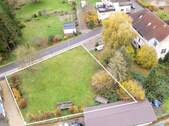 Baugrundstück - Baugrundstück in ruhiger Wohnlage!