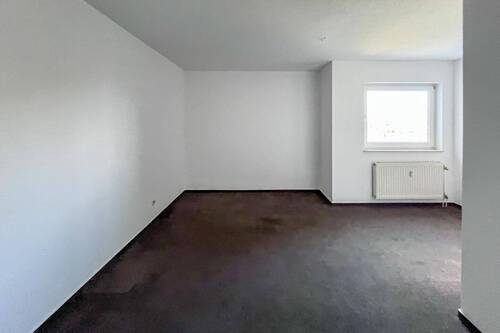 Schlafzimmer(1) - 2 Zimmer Etagenwohnung zum Kaufen in Burscheid