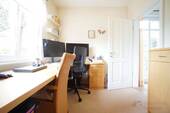 Arbeitszimmer - 