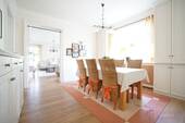 Esszimmer - 