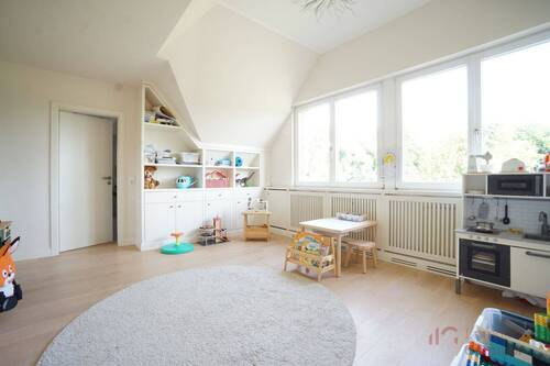 Spielzimmer - 