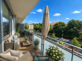 Balkon - 