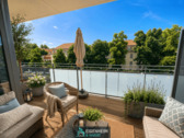 Balkon - 
