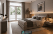 Virtuelles Schlafzimmer - 