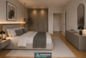 Virtuelles Schlafzimmer - 