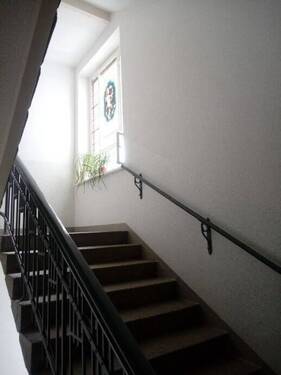 Hausflur - 