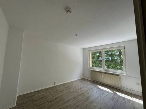 Zimmer 1 - Etagenwohnung mit 44,80 m² in Neuenkirchen zur Miete