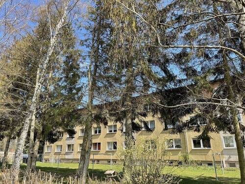 Hofansicht - 