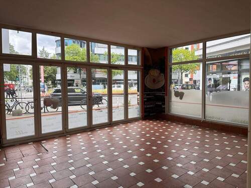 Keithstr. - 7.JPG - Eckladen - Büro-Praxisfläche in sehr schöner Lage von Berlin Schöneberg Wilmersdorf