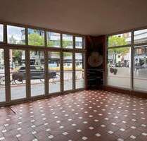 Eckladen - Büro-Praxisfläche in sehr schöner Lage von Berlin Schöneberg Wilmersdorf