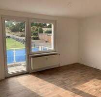 AB SOFORT: Tolle 2-Zimmer Wohnung mit saniertem Bad und Balkon! - Uslar Volpriehausen