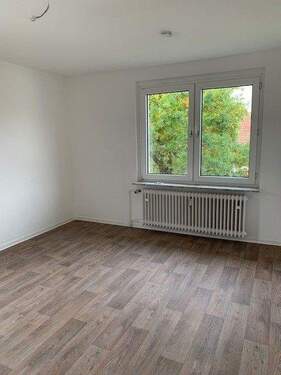 Schlafzimmer - 2 Zimmer Etagenwohnung zur Miete in Uslar