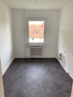 Küche - 2 Zimmer Etagenwohnung in Uslar