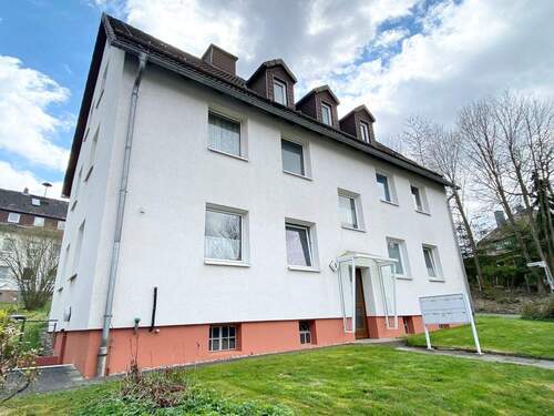Hausansicht - 