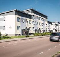 Sanierte 3-Raumwohnung im 2. Obergeschoss ab November 2025 zu vermieten ! - Bitterfeld-Wolfen
