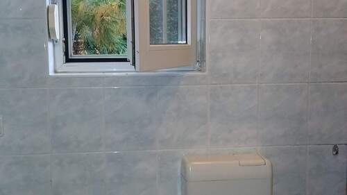 kleines Duschbad - 