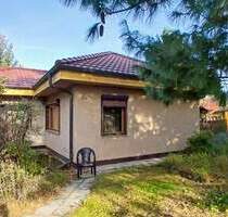 Rauen Stadberge - kleines Häuschen mit Garten in