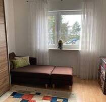 Großzügige 3 Zimmer Wohnung mit Balkon - Nürnberg Zerzabelshof