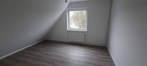 Schlafzimmer - Etagenwohnung mit 72,00 m² in Bremen Grohn zur Miete