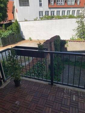 Balkon - 